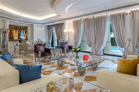 buy versace all-inclusive apartment arabian peninsula|Apartments for sale in Palazzo Versace .